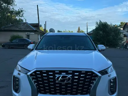 Hyundai Palisade 2020 года за 19 500 000 тг. в Астана – фото 4