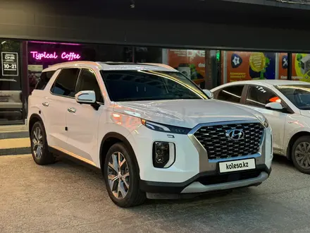 Hyundai Palisade 2020 года за 19 500 000 тг. в Астана – фото 2