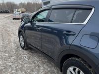 Kia Sportage 2020 года за 10 000 000 тг. в Астана