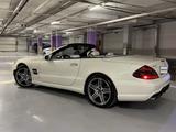 Mercedes-Benz SL 55 AMG 2005 годаfor17 000 000 тг. в Алматы – фото 2