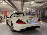 Mercedes-Benz SL 55 AMG 2005 годаfor17 000 000 тг. в Алматы