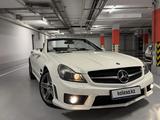 Mercedes-Benz SL 55 AMG 2005 годаfor17 000 000 тг. в Алматы – фото 3