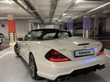 Mercedes-Benz SL 55 AMG 2005 годаfor17 000 000 тг. в Алматы – фото 5