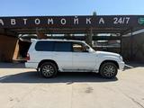 Lexus LX 470 1999 года за 5 500 000 тг. в Кордай – фото 2