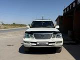 Lexus LX 470 1999 года за 5 500 000 тг. в Кордай