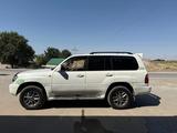 Lexus LX 470 1999 года за 5 500 000 тг. в Кордай – фото 3