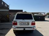 Lexus LX 470 1999 года за 5 500 000 тг. в Кордай – фото 4