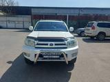 Toyota 4Runner 2004 года за 9 800 000 тг. в Алматы – фото 5