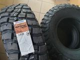 Шины BF Goodrich 33X12.50R17 Mud Terrain T/A KM3 за 230 000 тг. в Алматы