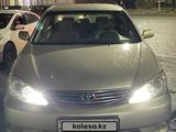 Toyota Camry 2006 годаүшін4 550 000 тг. в Алматы – фото 2