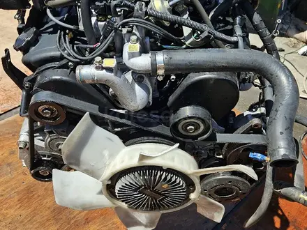 Двигатель в сборе 3.0 6G72 за 1 200 000 тг. в Алматы – фото 8