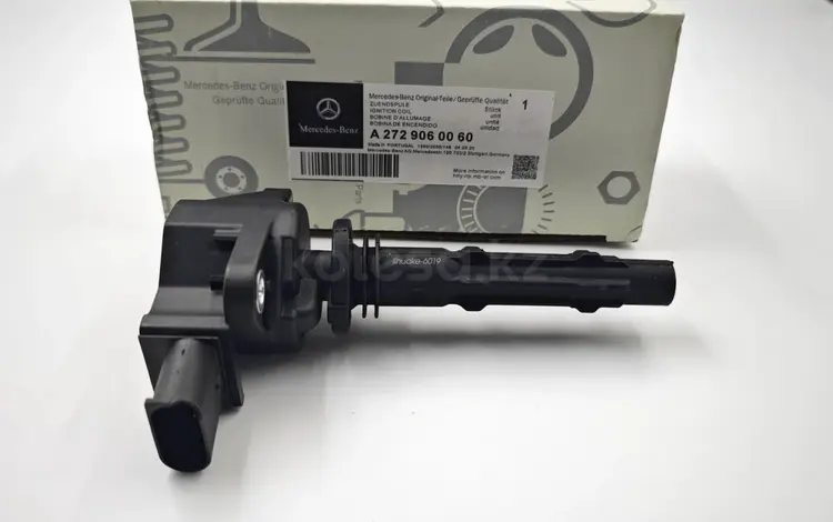Катушка зажигания Mercedes M272 / M273 за 9 800 тг. в Астана