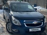 Chevrolet Cobalt 2021 годаfor5 250 000 тг. в Алматы