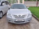 Toyota Camry 2007 годаүшін4 100 000 тг. в Шымкент