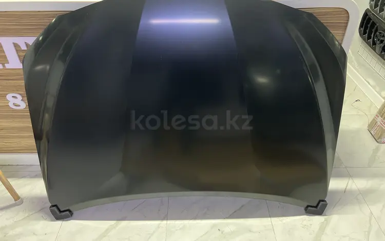 Капот на Тойота Камри 70 75 2017-2023 за 85 000 тг. в Актобе