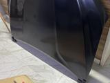 Капот на Тойота Камри 70 75 2017-2023 за 85 000 тг. в Актобе – фото 3