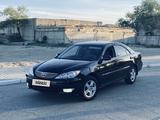 Toyota Camry 2004 годаүшін6 200 000 тг. в Байконыр