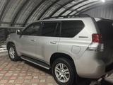 Toyota Land Cruiser Prado 2012 годаfor18 300 000 тг. в Алматы