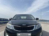 Kia Rio 2014 года за 5 000 000 тг. в Алматы