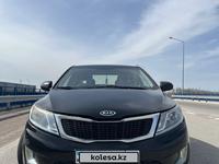 Kia Rio 2014 года за 5 000 000 тг. в Алматы