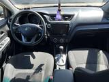 Kia Rio 2014 года за 5 000 000 тг. в Алматы – фото 5