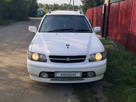 Nissan R'nessa 1999 года за 3 500 000 тг. в Усть-Каменогорск