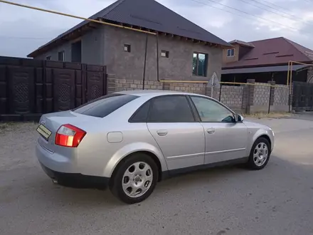 Audi A4 2003 года за 3 000 000 тг. в Аса