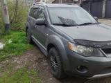 Mitsubishi Outlander 2008 года за 6 800 000 тг. в Алматы