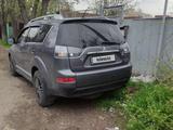 Mitsubishi Outlander 2008 года за 6 800 000 тг. в Алматы – фото 3