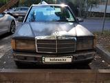 Mercedes-Benz 190 1992 годаfor550 000 тг. в Алматы – фото 2