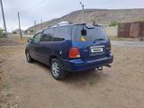 Honda Odyssey 1996 годаүшін2 300 000 тг. в Жанатас – фото 5
