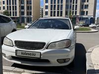 Nissan Cefiro 1999 года за 2 000 000 тг. в Астана