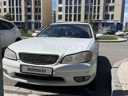 Nissan Cefiro 1999 года за 1 900 000 тг. в Астана