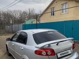 Chevrolet Lacetti 2007 года за 2 000 000 тг. в Уральск – фото 5