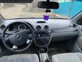 Chevrolet Lacetti 2007 года за 2 000 000 тг. в Уральск – фото 7