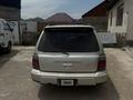 Subaru Forester 1998 года за 2 000 000 тг. в Алматы – фото 12