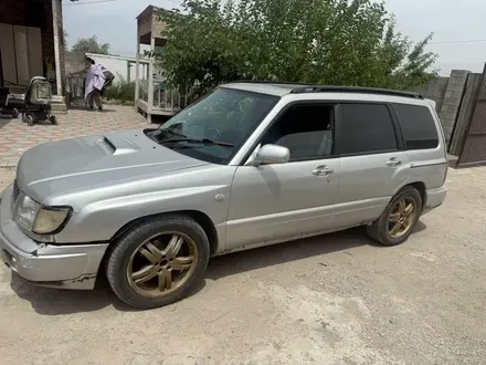 Subaru Forester 1998 года за 2 000 000 тг. в Алматы – фото 14