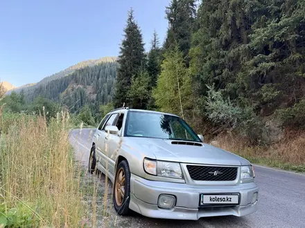 Subaru Forester 1998 года за 2 000 000 тг. в Алматы