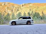 Subaru Forester 1998 года за 2 000 000 тг. в Алматы – фото 4