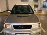 Subaru Forester 1998 года за 2 000 000 тг. в Алматы – фото 5