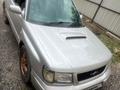 Subaru Forester 1998 года за 2 000 000 тг. в Алматы – фото 8