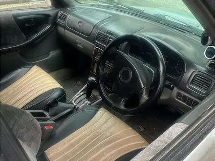 Subaru Forester 1998 года за 2 000 000 тг. в Алматы – фото 9