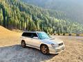 Subaru Forester 1998 года за 2 000 000 тг. в Алматы – фото 6