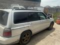 Subaru Forester 1998 года за 2 000 000 тг. в Алматы – фото 11