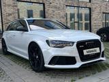 Audi RS 6 2014 года за 40 000 000 тг. в Алматы