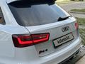 Audi RS 6 2014 годаfor36 000 000 тг. в Алматы – фото 6