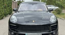 Porsche Macan 2014 годаүшін13 000 000 тг. в Алматы – фото 3
