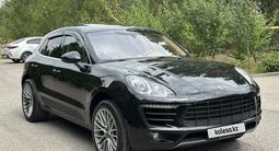 Porsche Macan 2014 годаүшін13 000 000 тг. в Алматы – фото 2
