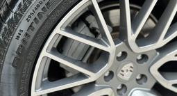 Porsche Macan 2014 годаүшін13 000 000 тг. в Алматы – фото 5