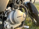 Honda  CB 125 2015 годаүшін550 000 тг. в Алматы – фото 2